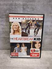Heartbreak Kid, The  (DVD, 2007) Region 4