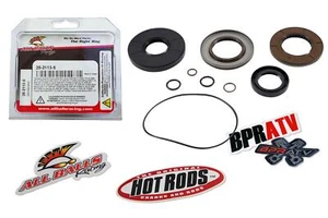 Polaris RZR 1000 RZR XP Turbo XP 4 Turbo S All Balls Transmission Axle Seal Kit - Foto 1 di 11