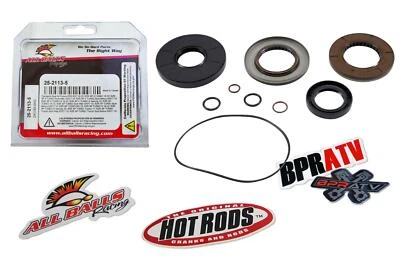 Kit de sello de eje de transmisión Polaris RZR 1000 RZR XP Turbo XP 4 Turbo S todas las bolas Foto 1 de 4