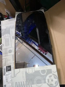 Genuine 0028110433 Mercedes Actros Heated Mirror - Picture 1 of 2