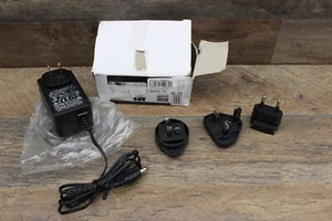 Startech.com Replacement 9v Dc Power Adapter - 9 Volts, 2 Amps - 120 V Ac, 230 V - Photo 1/4
