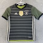 Adidas DFB Germany Team Jersey Away shirt Adidas Boys Sz M 7 Years / 53-3