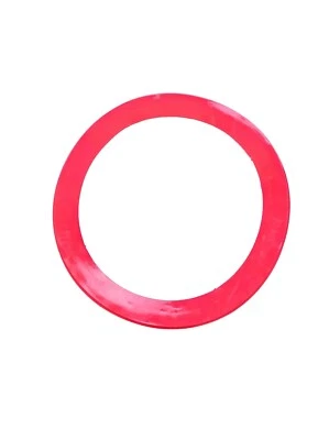 Rückstauklappe Dichtung DN400 DN315 Karmat Kontrollschacht KG Schacht