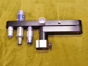 Medec Benelux n.v. 10/17787 Gas Chamber Regulator Holder from Saturn Evo - Picture 1 of 8