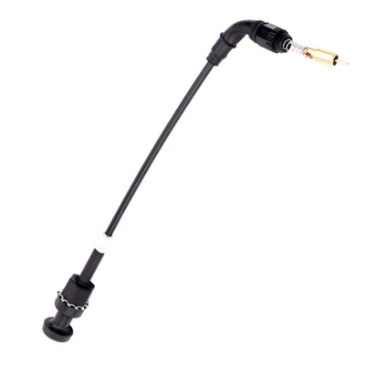 Carburetor Choke Cable for Harley DynaCV40 40mm Carb 27501-88 27004-89 27415-99C - Image 1 of 4