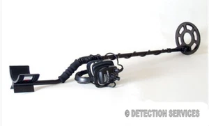 DetectorPro Pirate Pro Metal Detector - Bild 1 von 1