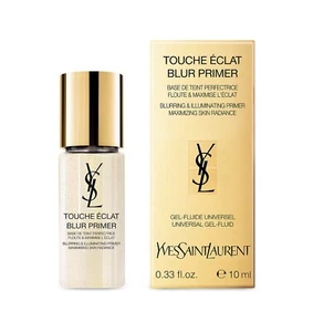 YSL Yves Saint Laurent Touche Eclat Blur Mini Primer Skin Radiance 0.33 Oz 10mL - Picture 1 of 3
