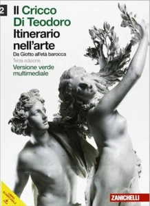 Il cricco di Teodoro - ISBN 9788808204554 - Foto 1 di 1