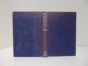 In This World And The Next Selected Writings of LL Peretz (1958, HC) Ex-Libary - Picture 1 of 6