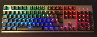 Cooler Master Tastiera Meccanica - CK550 V2  - Immagine 1 di 2