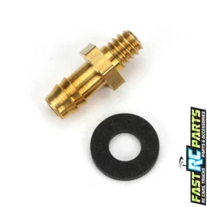 DU-BRO XRAY 1:8 XB808 Nitro Buggy 8-32 Pressure Fitting (1) DUB539 - Picture 1 of 1