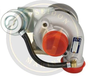 Recmar Turbo do Volvo Penta TAMD22P-B TMD22 Zastąpiony 3802092 3581150 861407 - Zdjęcie 1 z 6