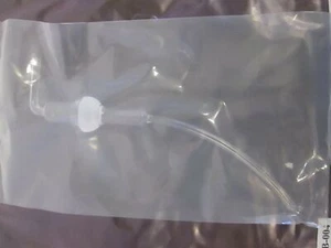 MRL Sandvik 0350817887 Quartz Injector DI Bubbler 28/15, , New, Lot of 2 - Picture 1 of 3