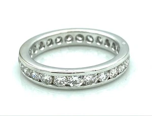 Magnífico Anillo Oro 18 Quilates - Anillo de Boda De Diamantes 2,50 6,93 G - Imagen 1 de 3
