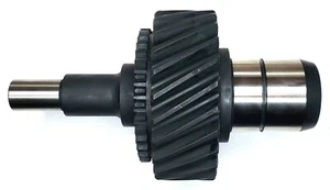 GM NP205 transfer case 4wd 32 spline input shaft 7.5 Inches Long NP13929 - Bild 1 von 1