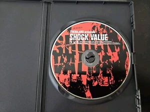 Timbaland Presents Shock Value [CD/DVD] [PA] by Timbaland (CD, Mar-2007, 2 ... - Picture 1 of 3