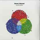 Above And Beyond  Common Ground 2X12 Lp  Anjunabeats  Anjlp059  2X12 Inch