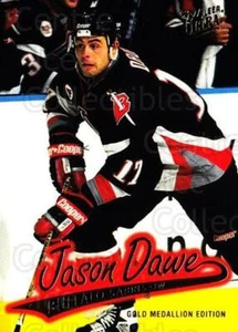 1996-97 Ultra Gold #15 Jason Dawe - Picture 1 of 1