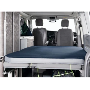 Outwell Dreamboat Campervan Self-Inflating Mattress - 7.5cm VW California Rib112 - Picture 1 of 6