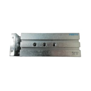 FESTO Zylinder DPZ-10-50-P-A, Nr. 32684, (MCEC) - Bild 1 von 2