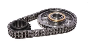For Pontiac V8 Billet Timing Set - Picture 1 of 1