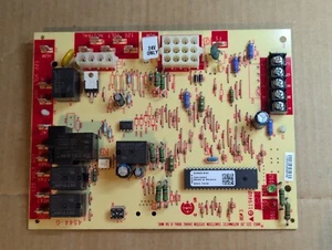 Rodgers Emerson 50a66-843 White Furnace Control Circuit Board 150-0993 - Picture 1 of 5