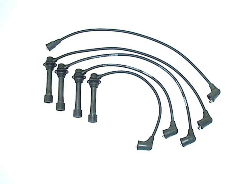 CABLES BUJÍA PRESTOLITE 184014 1986-89 MAZDA 323 Foto 1 de 1