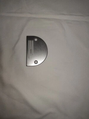 PLACA DE AGUJA DARNING (MOVIMIENTO LIBRE) # 767348001 Foto 1 de 2