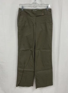 byerwear vintage Army Green Pants size 5 - Picture 1 of 5