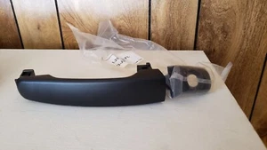 Chevrolet 2004-11 manija lateral exterior para conductores GM-3373S-FL - Imagen 1 de 4