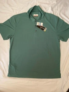 Grand Slam Men's Casual Golf Polo Shirt Performance Size XL - Picture 1 of 9