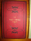 The Vale Ov Brukli 1880 A Tale Bei A Litel Gerl 1St Edition In Reformed English