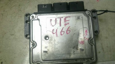 Engine ECM Control Module Fits 13-16 MINI COOPER COUNTRYMAN 8 610 006 8610006 - Image 1 of 4