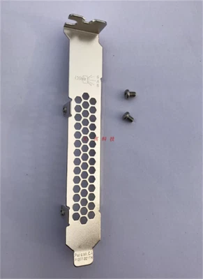 NEW For High Profile Bracket for Intel 750 P3500 P3600 P3700 PCI-E SSD - Image 1 of 2