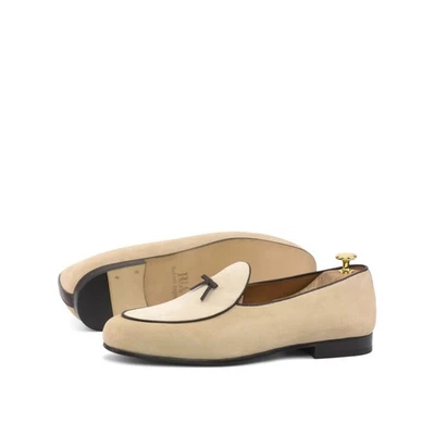 Robert August | The Sheridan Rd. Belgian Loafer No. 8249 - Image 1 of 4