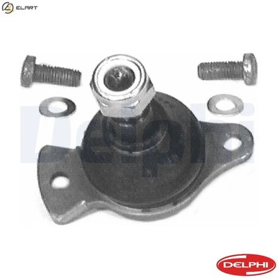 BALL JOINT TC298 FOR RENAULT TRAFIC/Bus/Van/Rodeo/Platform/Chassis  VAUXHALL - Image 1 of 4