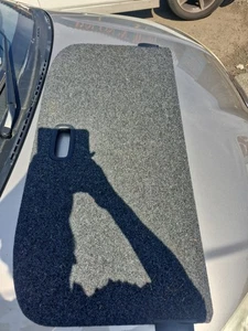 VOLKSWAGEN UP BOOT TRUNK FLOOR COVER PANEL MAT 1S0858855E MK1 2016 - 2024 - Picture 1 of 4