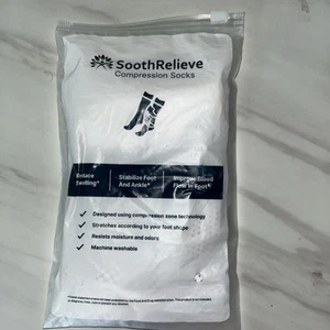 Compression Socks - Picture 1 of 2