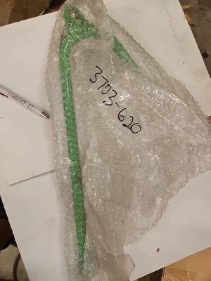 Braço A superior direito genuíno Arctic Cat ZR 9000 3703-620 XF (GRN) NOS OEM R1S5b - Imagem 1 de 4