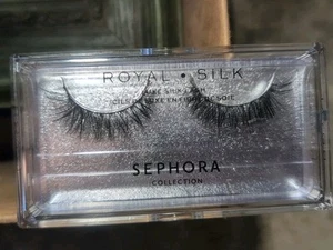 SEPHORA INDIVIDUALITY LUXE FALSE LASH COLLECTION -100% AUTHENTI C NIB - Picture 1 of 4