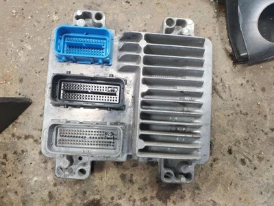 Módulo de control electrónico ECM del motor 2,4 L compatible con 06 08-10 MALIBU 1836295 Foto 1 de 3