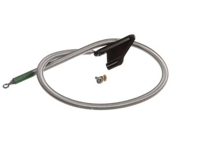 HD SPR048 Randell Spring, 19 Green Door For Pike Doors Genuine OEM RDHDSPR048