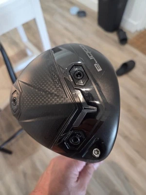 COBRA DS ADAPT LS DRIVER 10.5 - Image 1 of 4