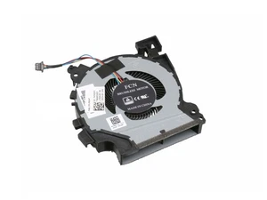 Ventilateur CPU droit d'origine HP ZBook 15v G5 - Photo 1/2