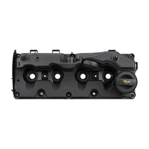 Engine Cylinder Rocker Cover 03L103469F For VW Amarok Crafter Seat Exeo 2.0 TDI - Picture 1 of 22