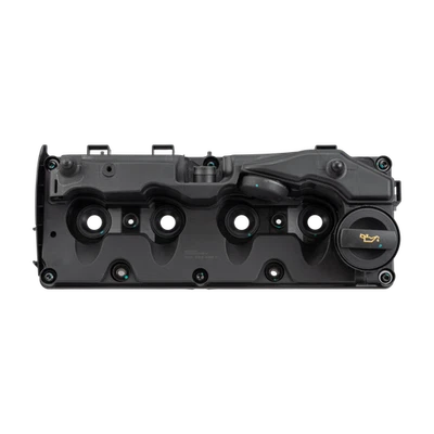 Engine Cylinder Rocker Cover 03L103469F For VW Amarok Crafter Seat Exeo 2.0 TDI - Image 1 of 4