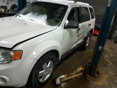 Тонированное стекло левой передней двери для водителя подходит для 08–12 ESCAPE 10161843 - Изображение 1 из 4