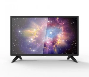 TV LED 24" AKTV2430H HD SMART TV VIDAA WIFI DVB-T2 - Foto 1 di 1