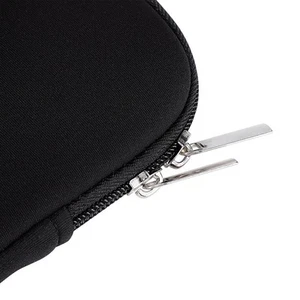 British Style Office Briefcase Laptop Tablet Sleeve Bag Case Handbag For MacB FY - Afbeelding 1 van 11