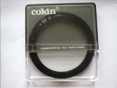 COKIN A056 FILTER - Image 1 of 3